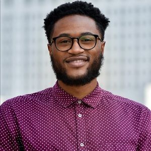 Meet your Posher, Stephen